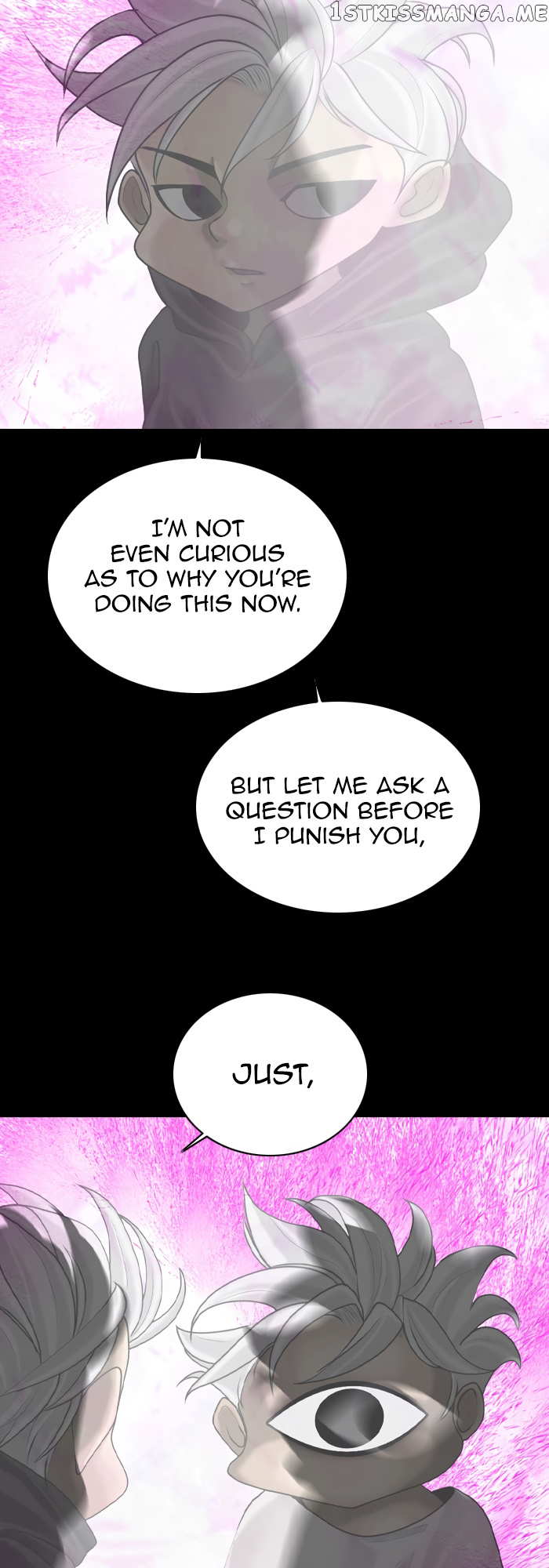 Planetary Human chapter 91 - page 43