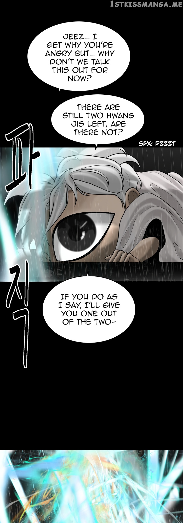 Planetary Human chapter 91 - page 9