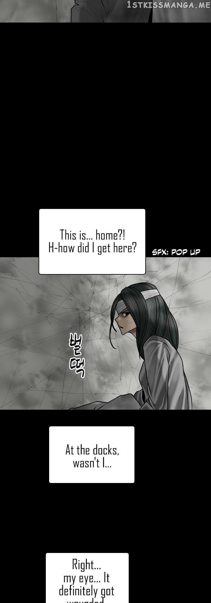 Planetary Human chapter 86 - page 28