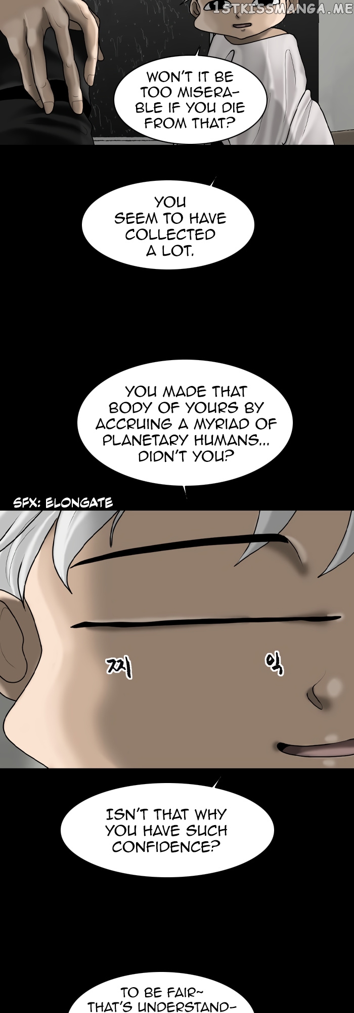 Planetary Human chapter 85 - page 4