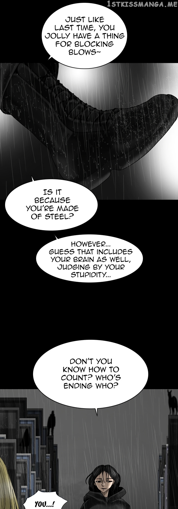 Planetary Human chapter 84 - page 14