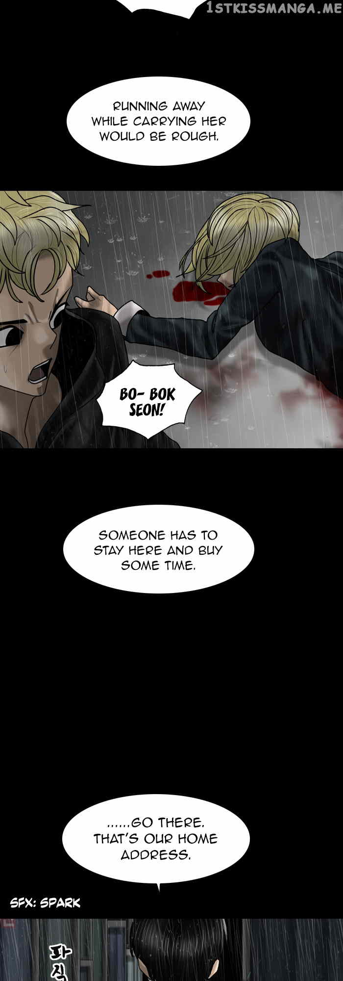 Planetary Human chapter 81 - page 39