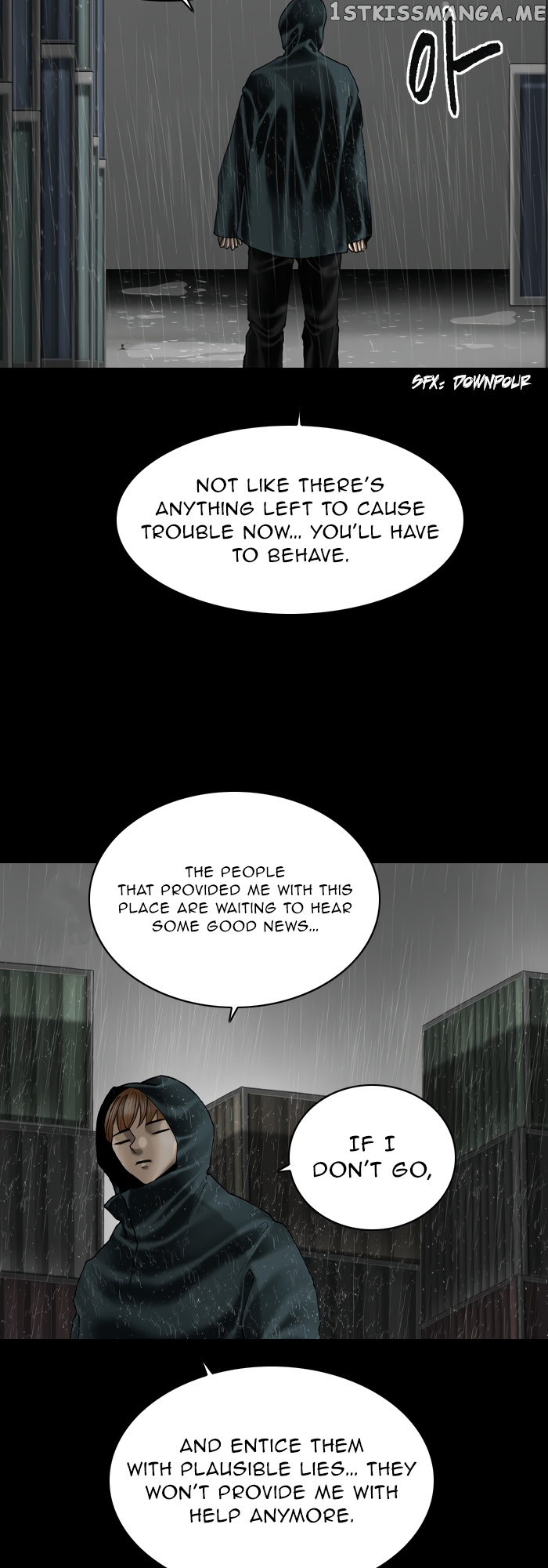 Planetary Human chapter 78 - page 2