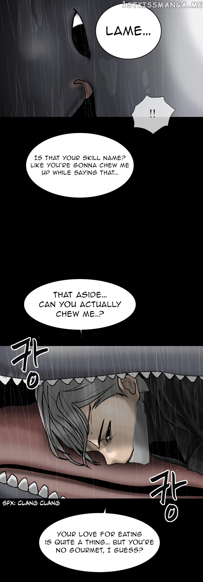 Planetary Human chapter 77 - page 13