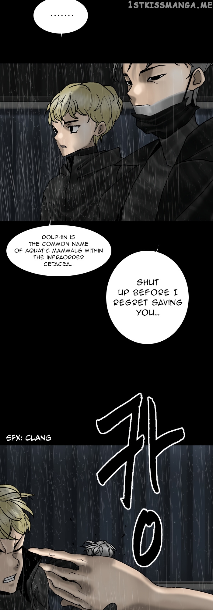 Planetary Human chapter 77 - page 5