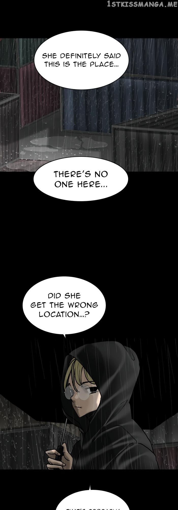 Planetary Human chapter 76 - page 6