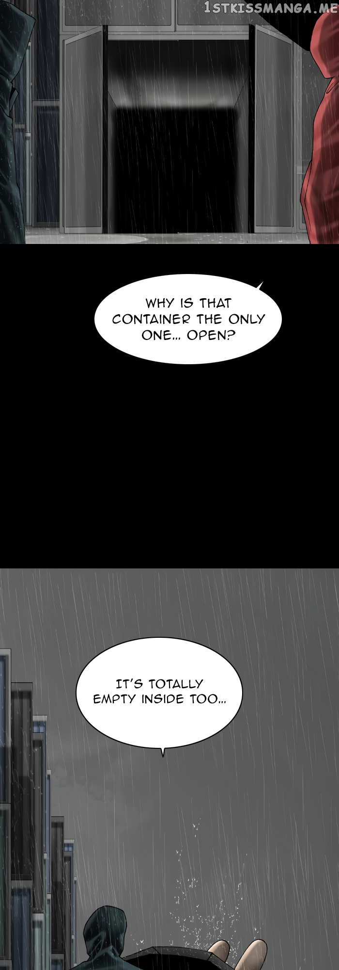 Planetary Human chapter 75 - page 9