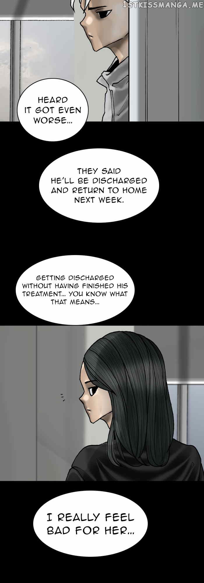 Planetary Human chapter 74 - page 8