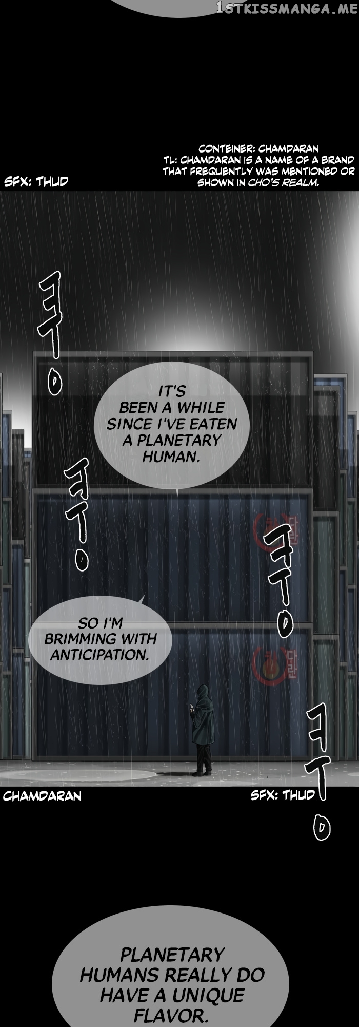 Planetary Human chapter 73 - page 37