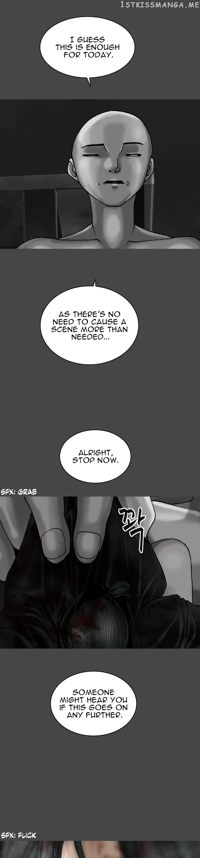 Planetary Human chapter 69 - page 16