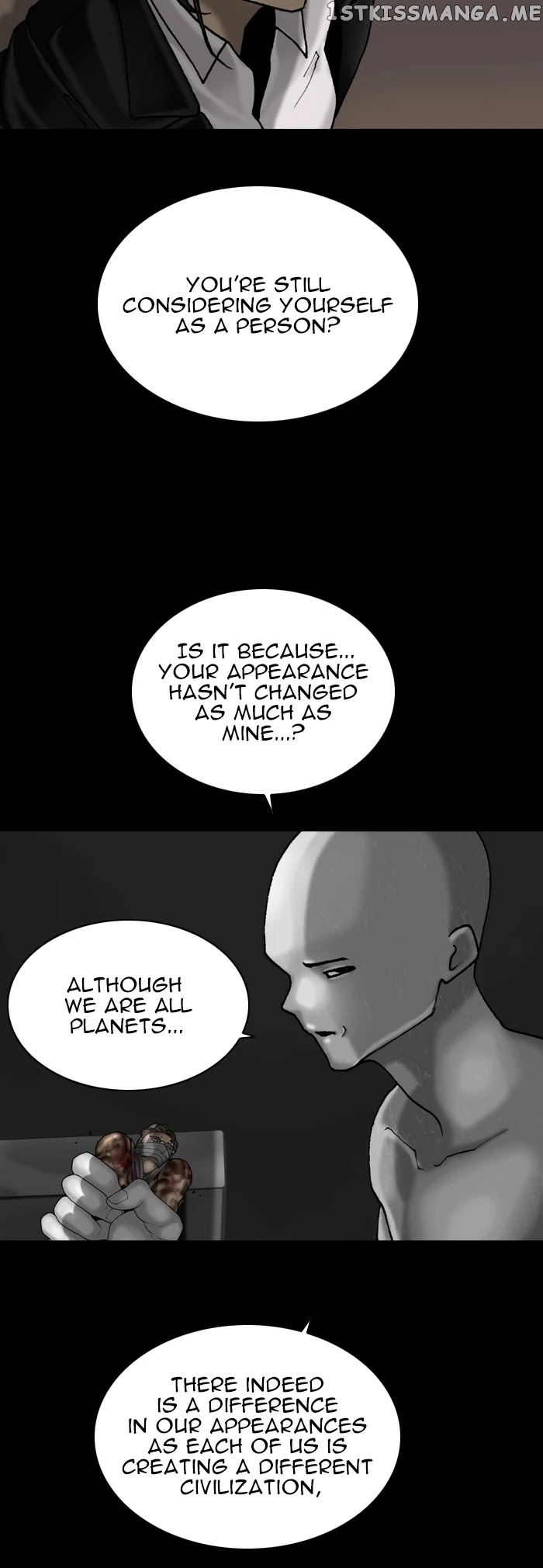 Planetary Human chapter 68 - page 5