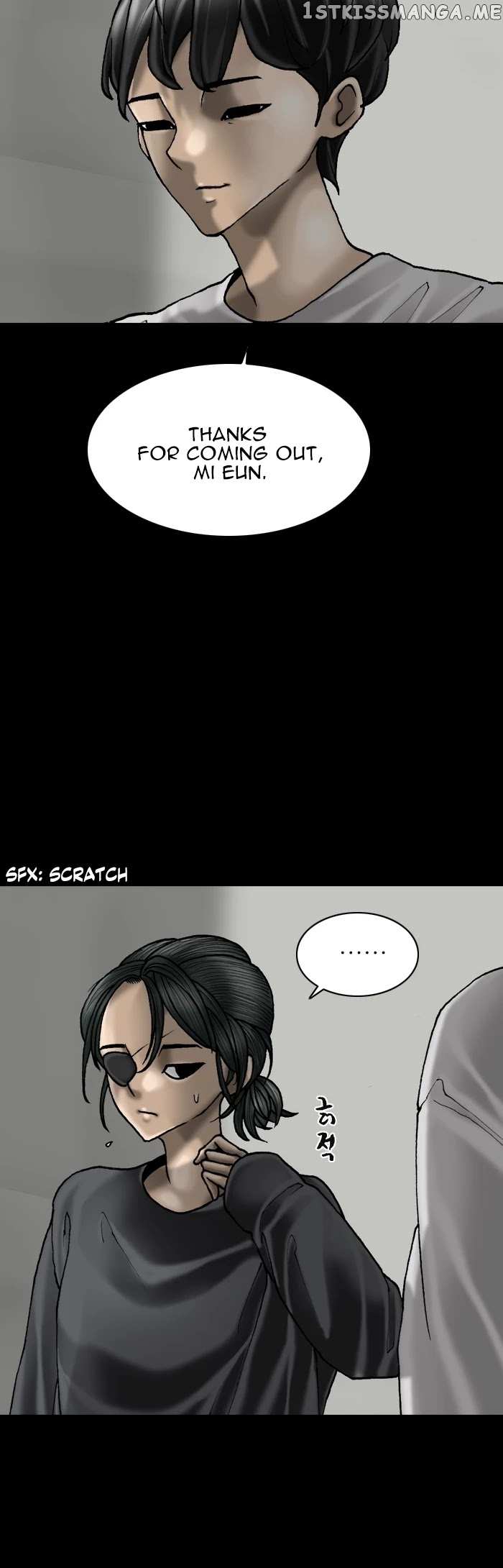 Planetary Human chapter 67 - page 9