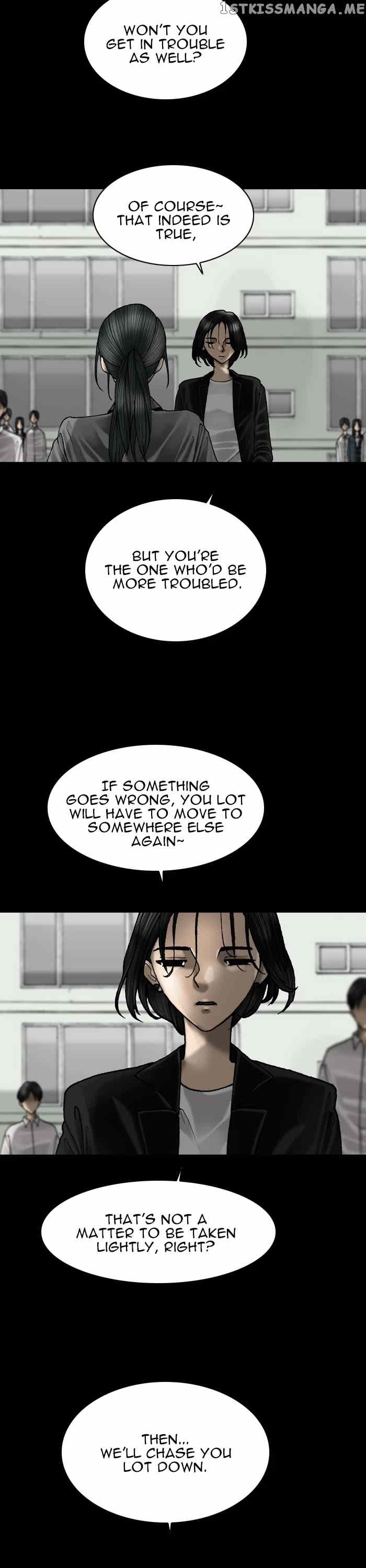 Planetary Human chapter 65 - page 18