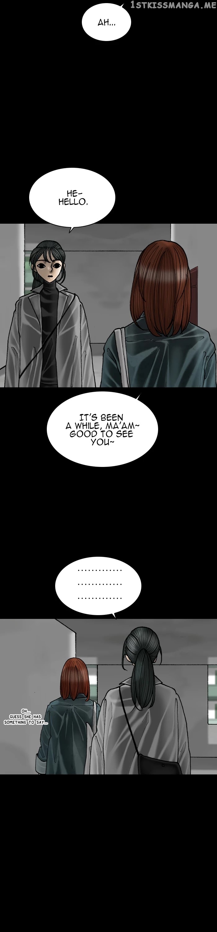 Planetary Human chapter 62 - page 6