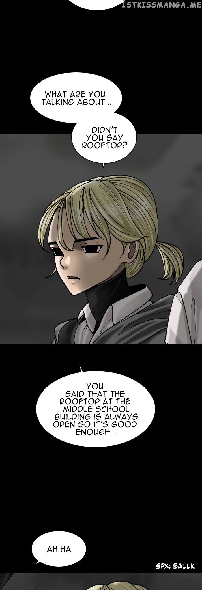 Planetary Human chapter 60 - page 19