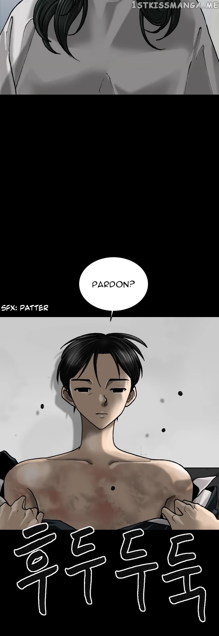 Planetary Human chapter 59 - page 19