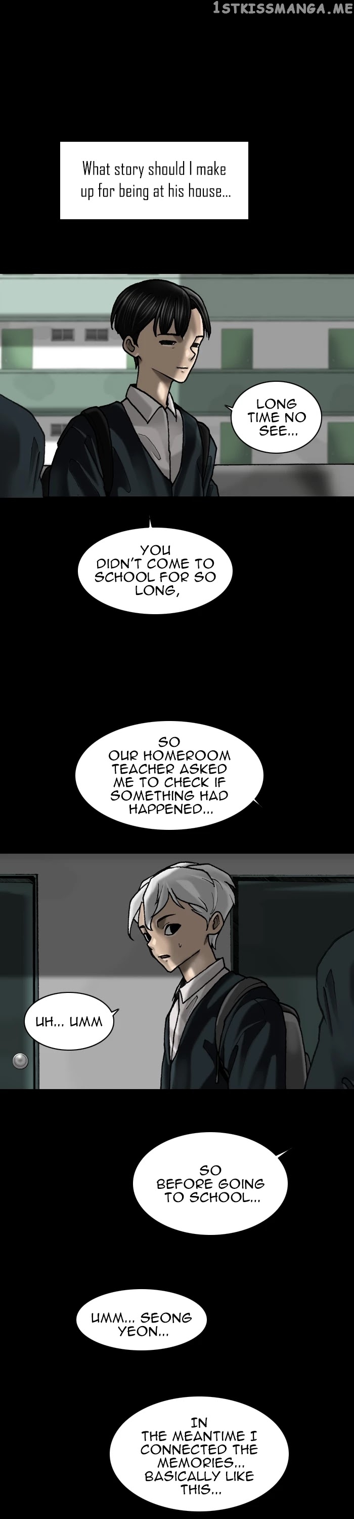 Planetary Human chapter 59 - page 36