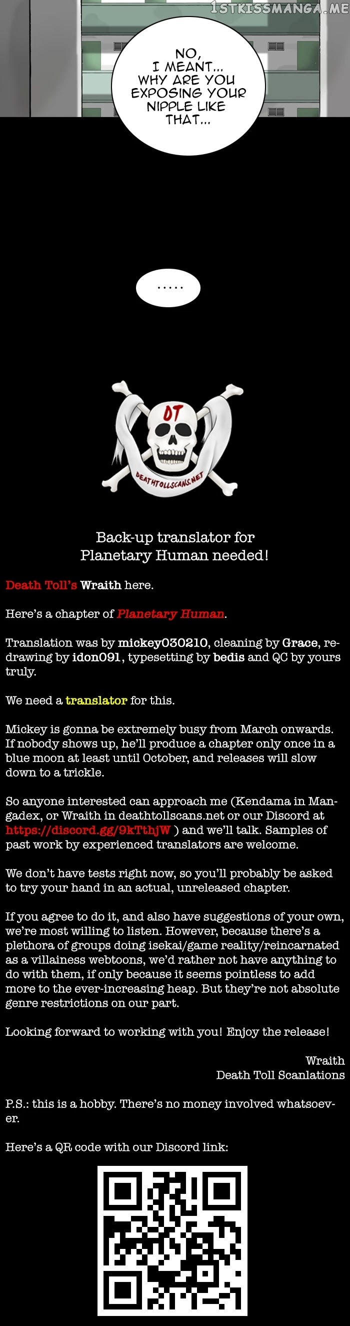 Planetary Human chapter 59 - page 41