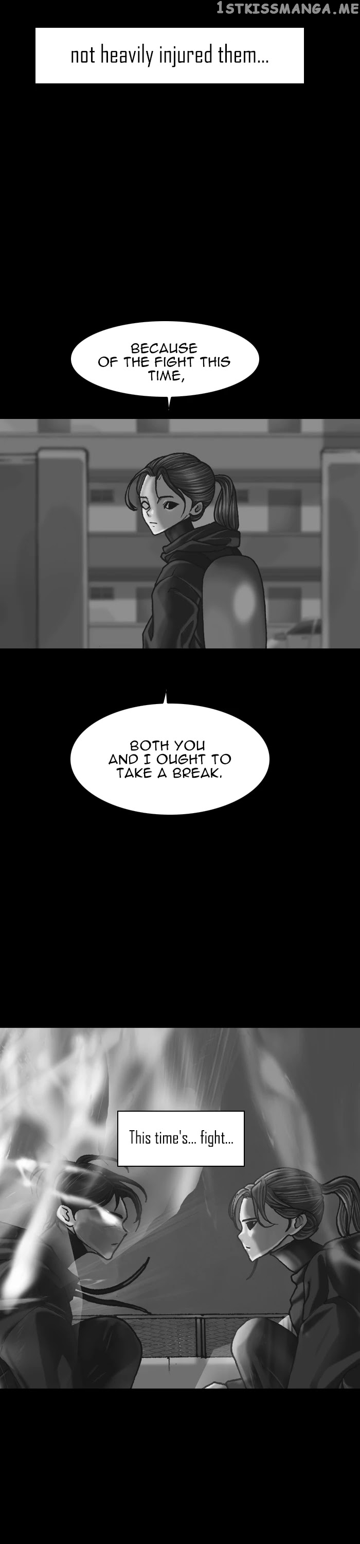 Planetary Human chapter 59 - page 6