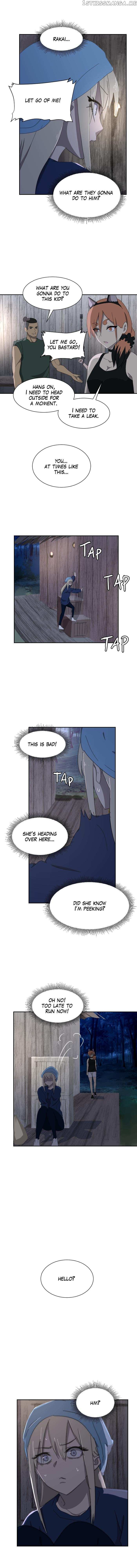 Linked Soul chapter 23 - page 4