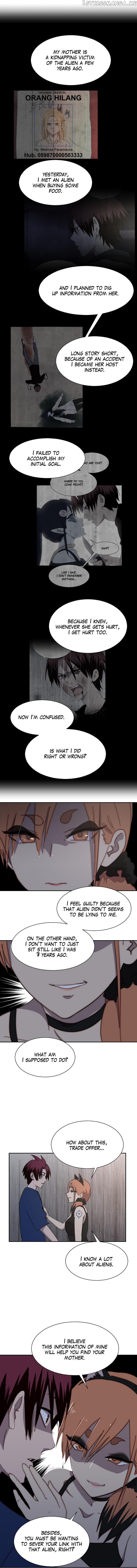 Linked Soul chapter 22 - page 7