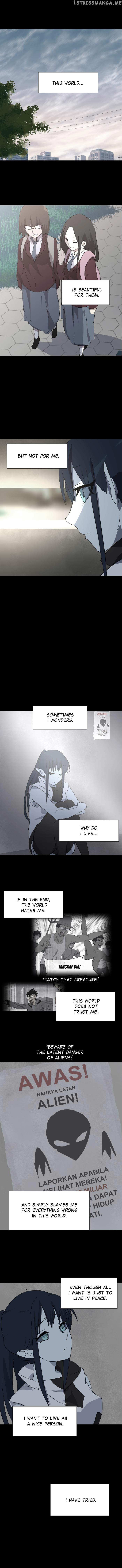 Linked Soul chapter 10 - page 4