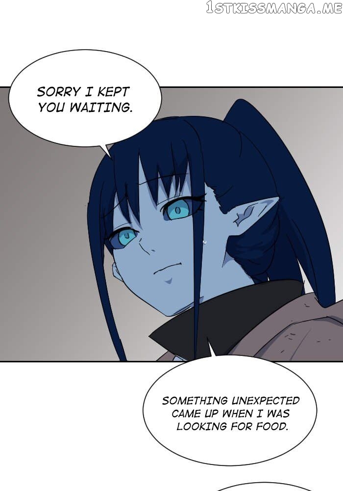 Linked Soul chapter 2 - page 25