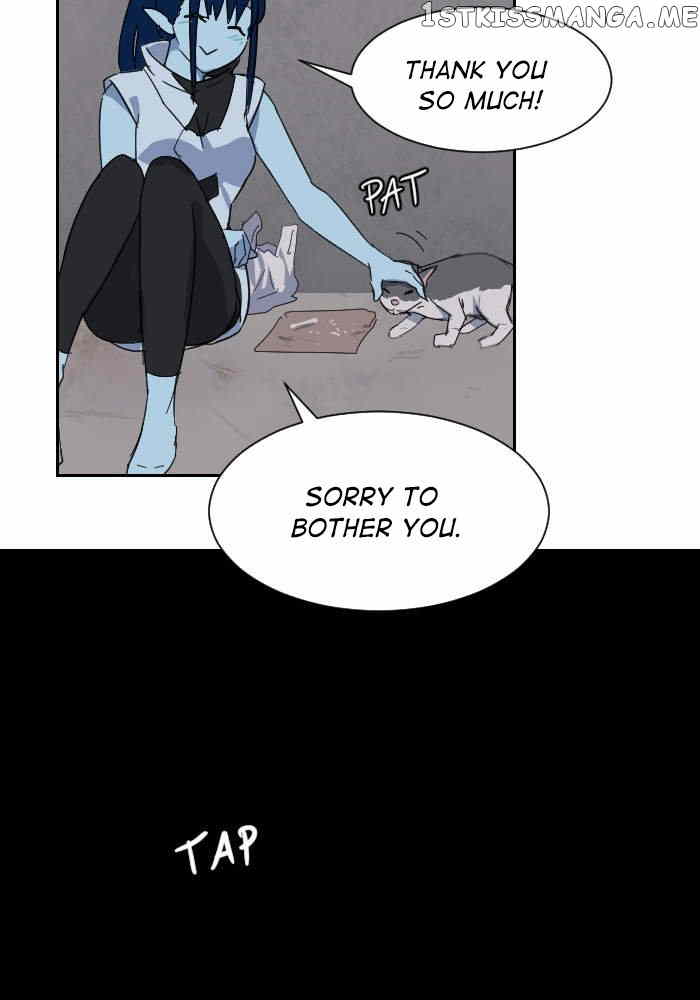 Linked Soul chapter 2 - page 33