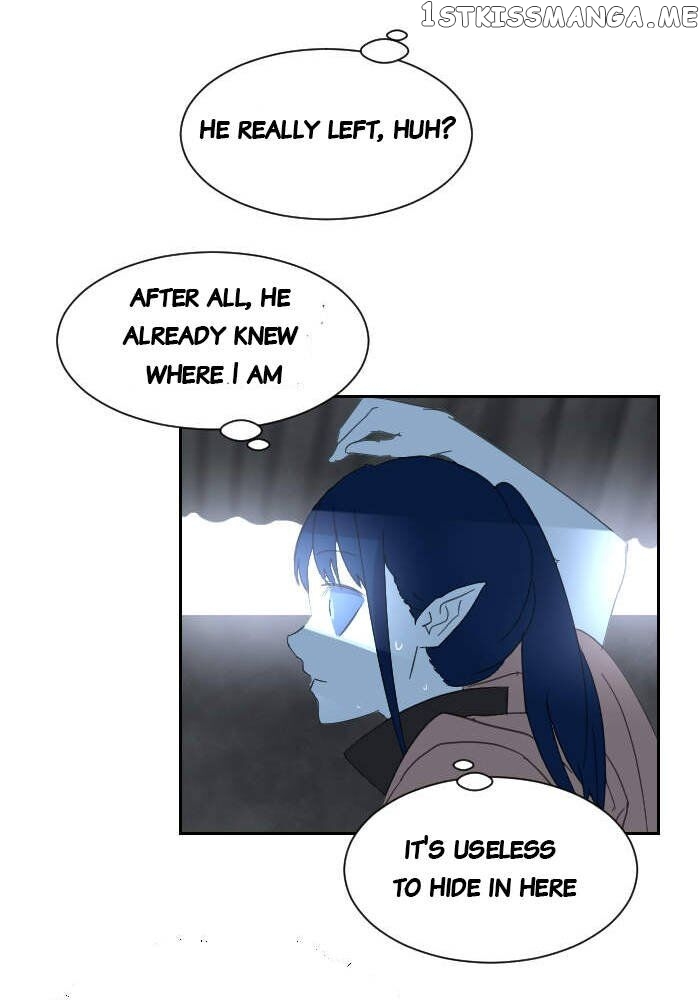 Linked Soul chapter 1 - page 69