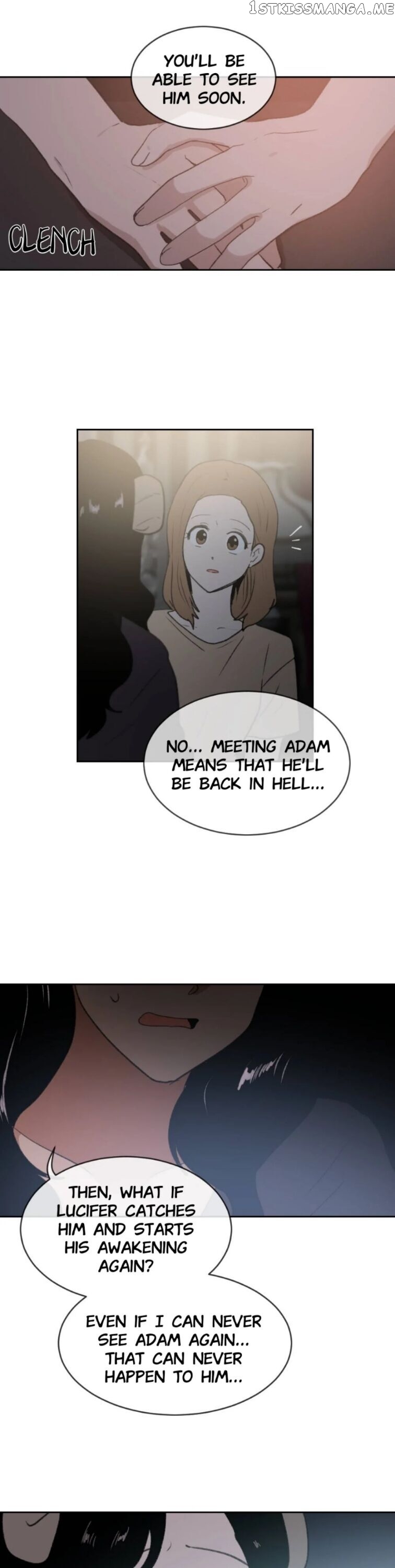 How to Raise a Demon King’s Child chapter 65 - page 8