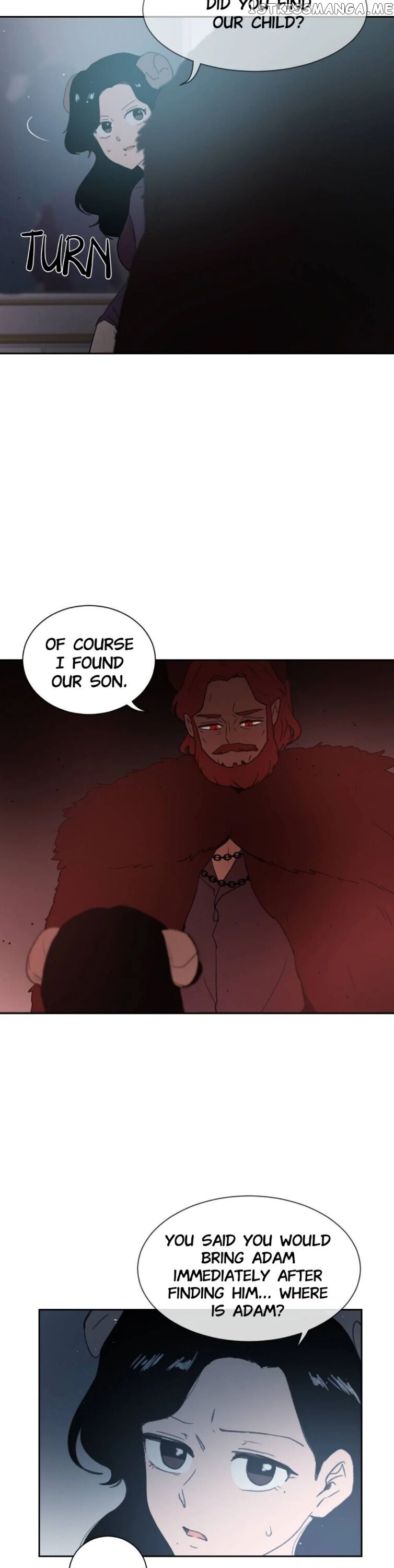 How to Raise a Demon King’s Child chapter 49 - page 17