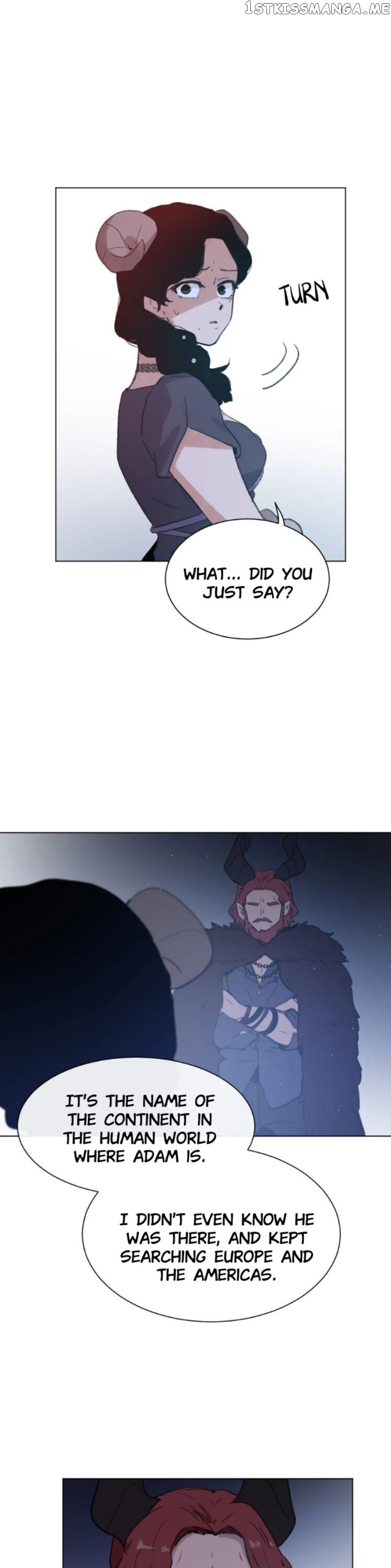 How to Raise a Demon King’s Child chapter 38 - page 19