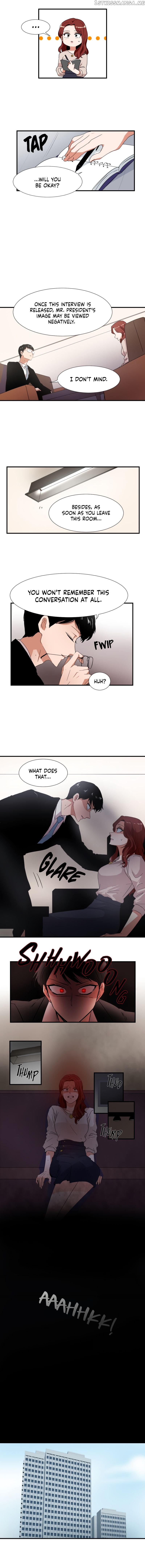 How to Raise a Demon King’s Child chapter 2 - page 6