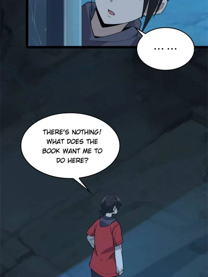 The Super Book Of Death Chapter 104 - page 26