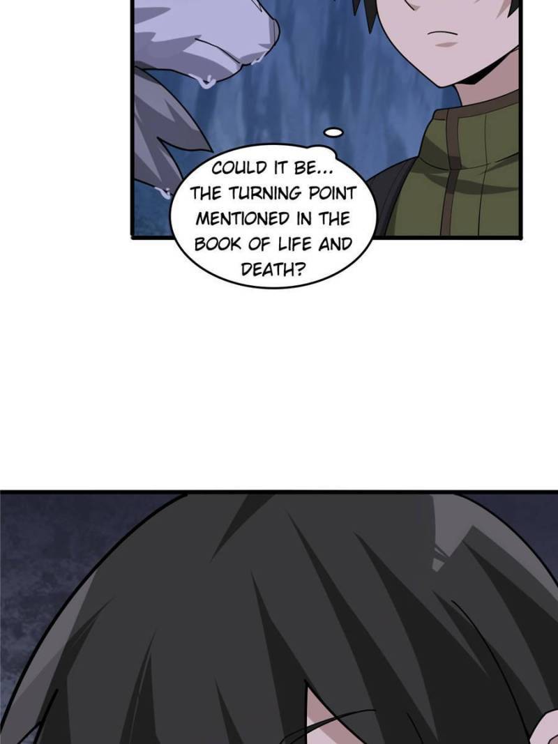 The Super Book Of Death Chapter 95 - page 54