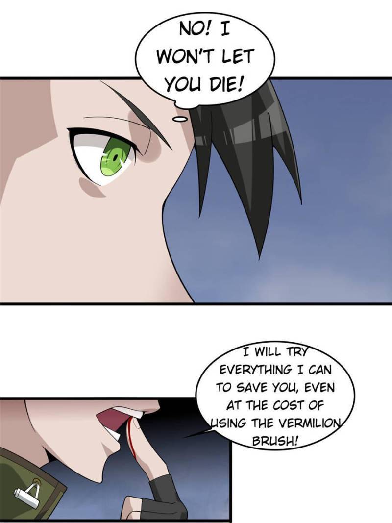 The Super Book Of Death Chapter 95 - page 6