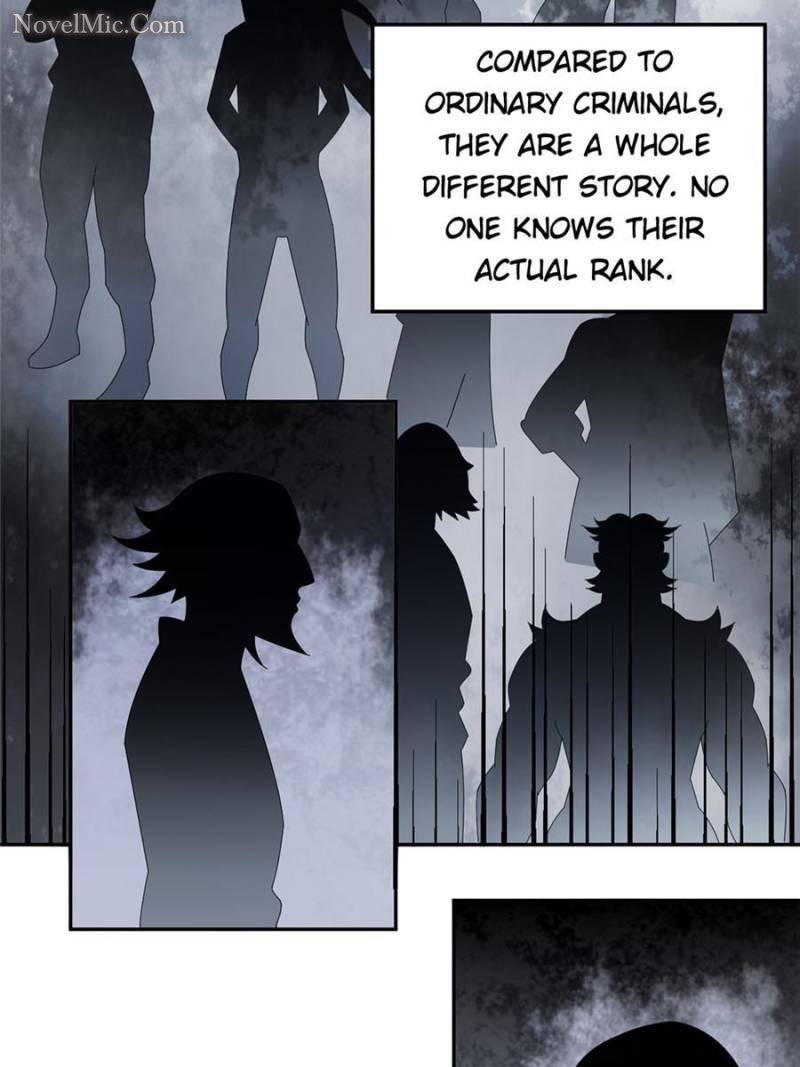 The Super Book Of Death Chapter 81 - page 41