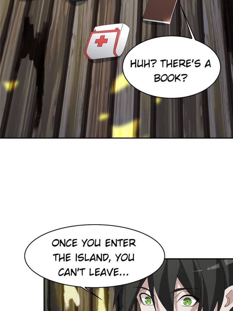 The Super Book Of Death Chapter 78 - page 48