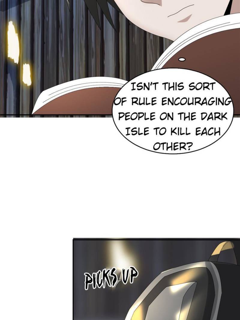 The Super Book Of Death Chapter 78 - page 50