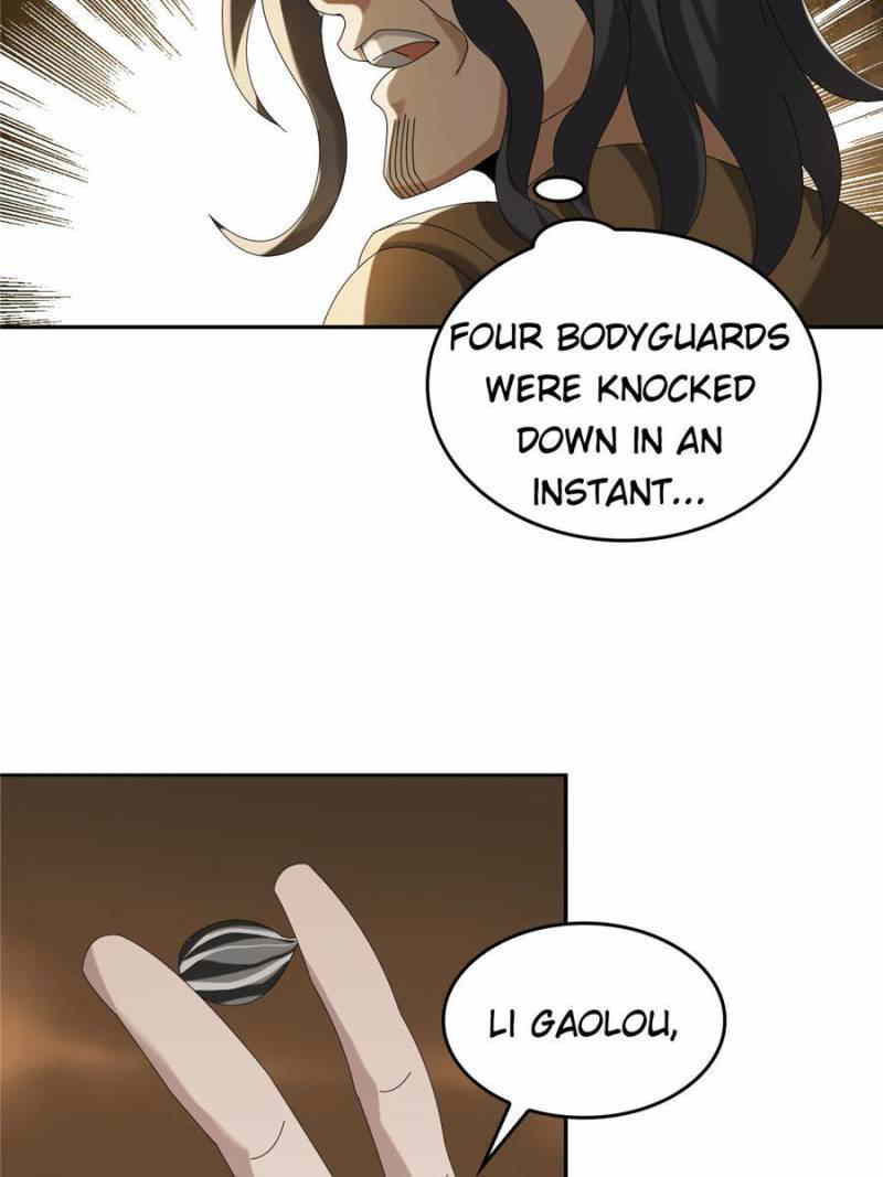 The Super Book Of Death Chapter 76 - page 22