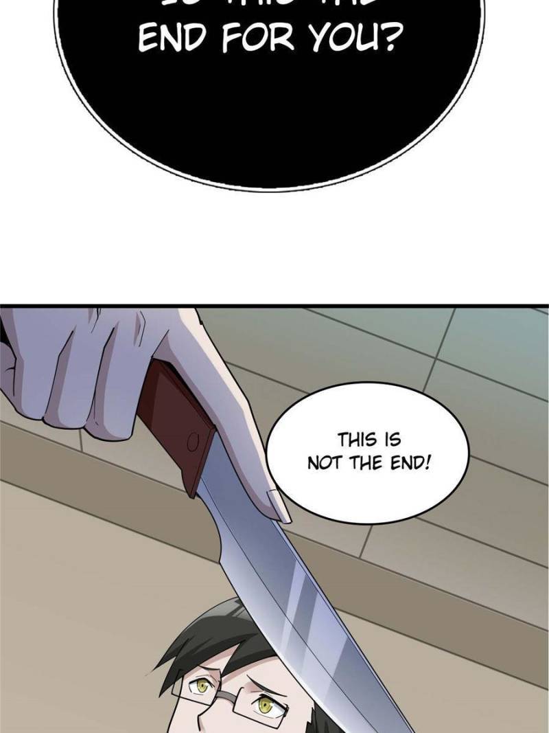 The Super Book Of Death Chapter 70 - page 10