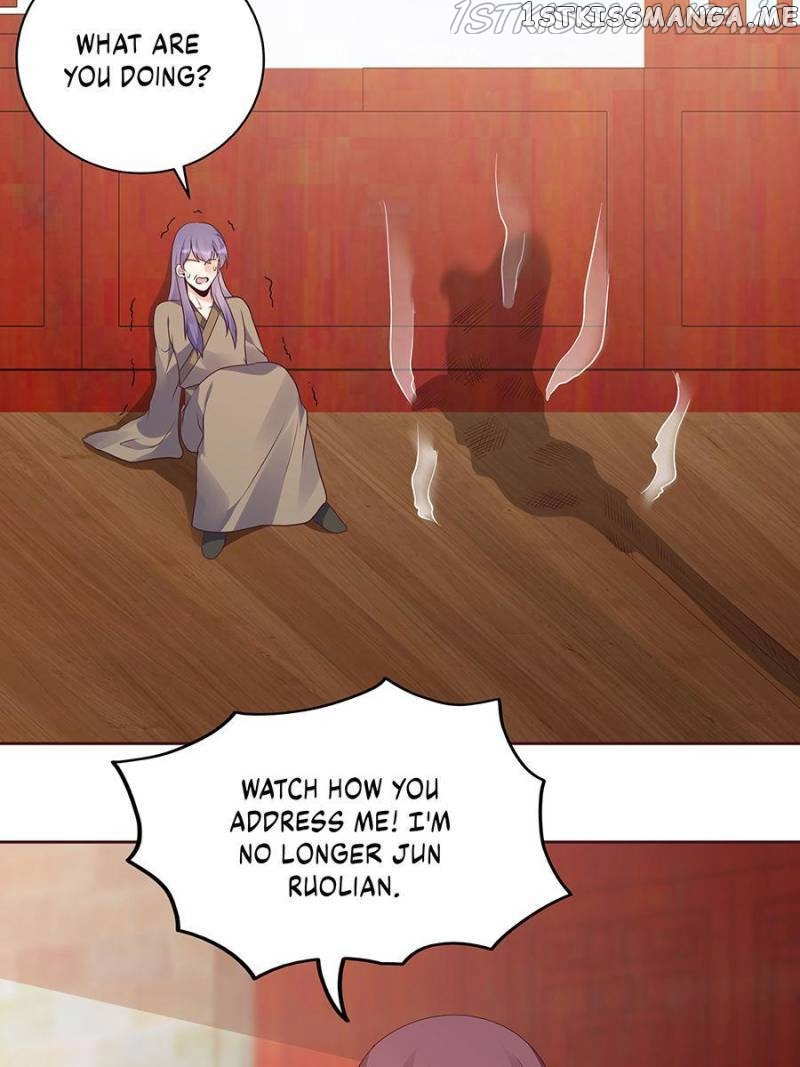 The Unbridled Medical Consort chapter 145 - page 4