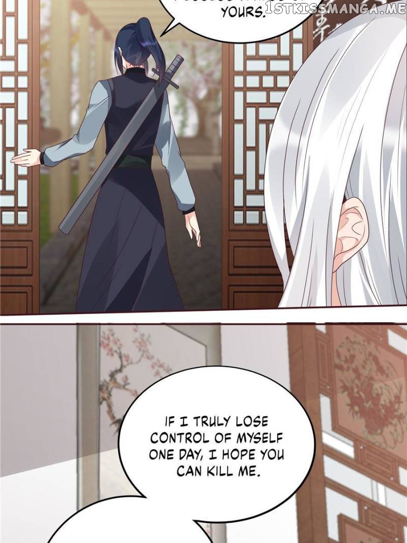 The Unbridled Medical Consort chapter 120 - page 14