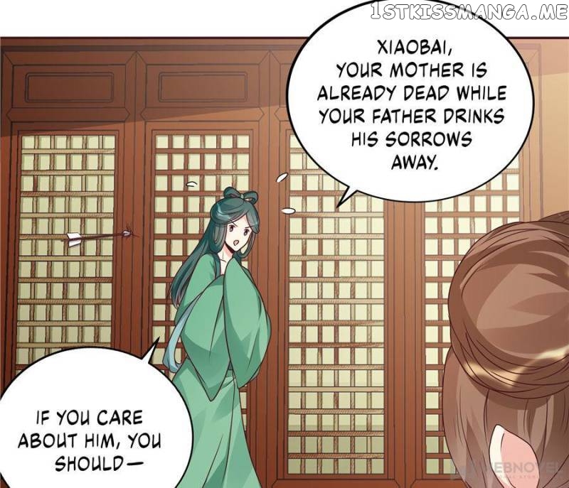 The Unbridled Medical Consort chapter 112 - page 3