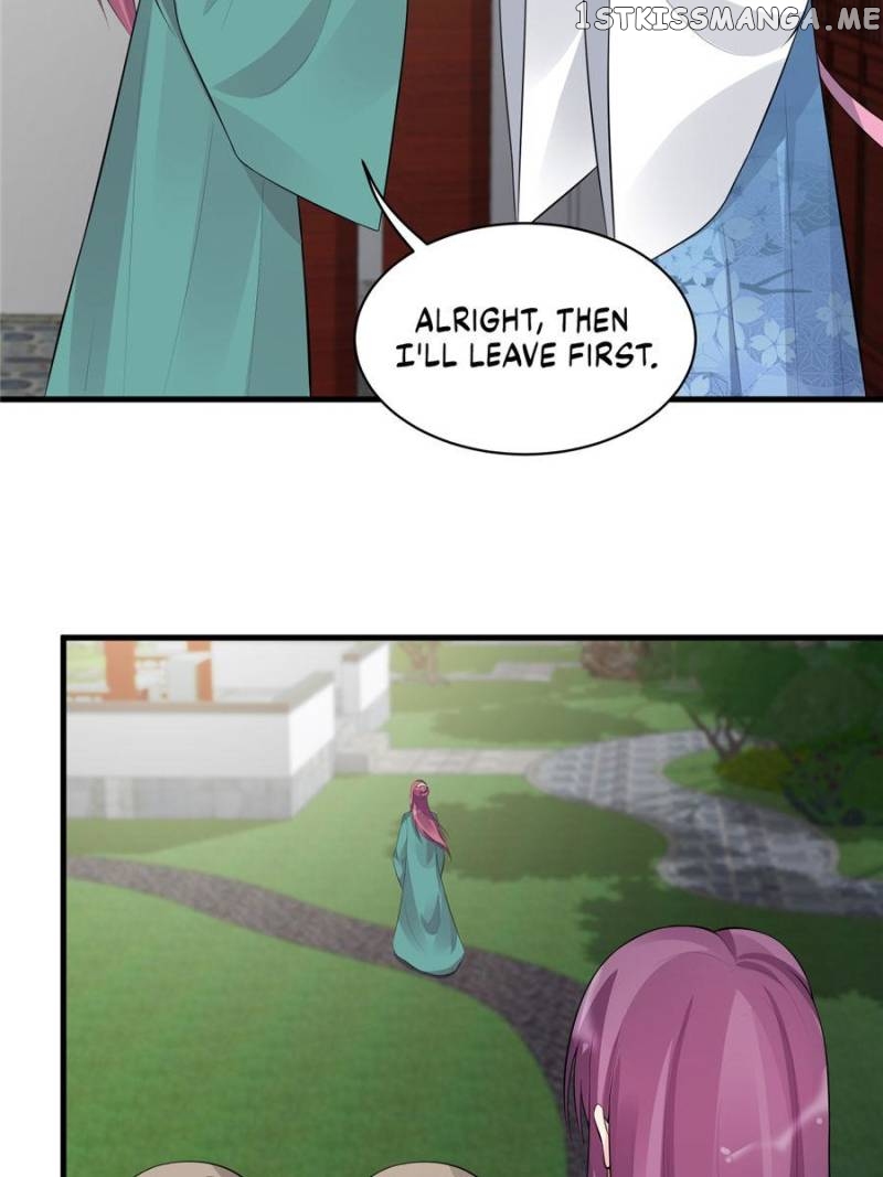 The Unbridled Medical Consort chapter 23 - page 5