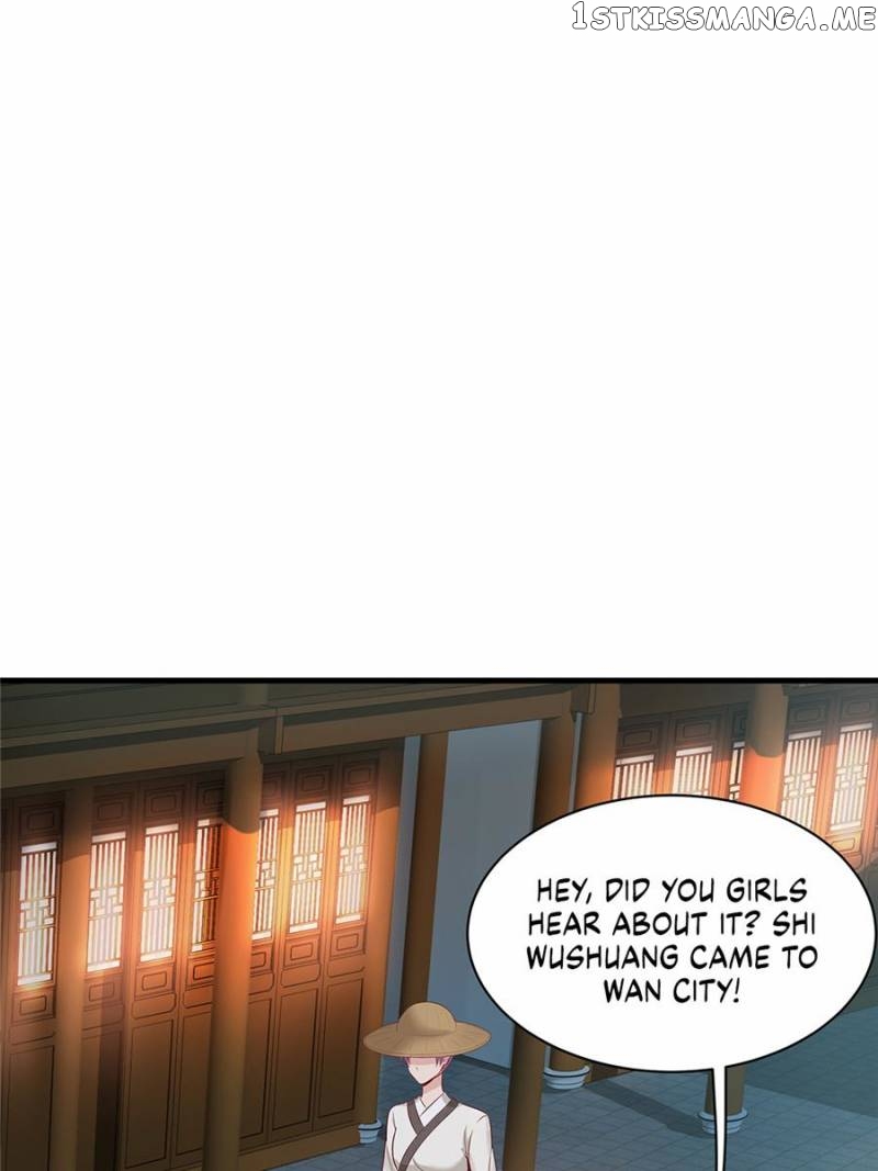 The Unbridled Medical Consort chapter 16 - page 23