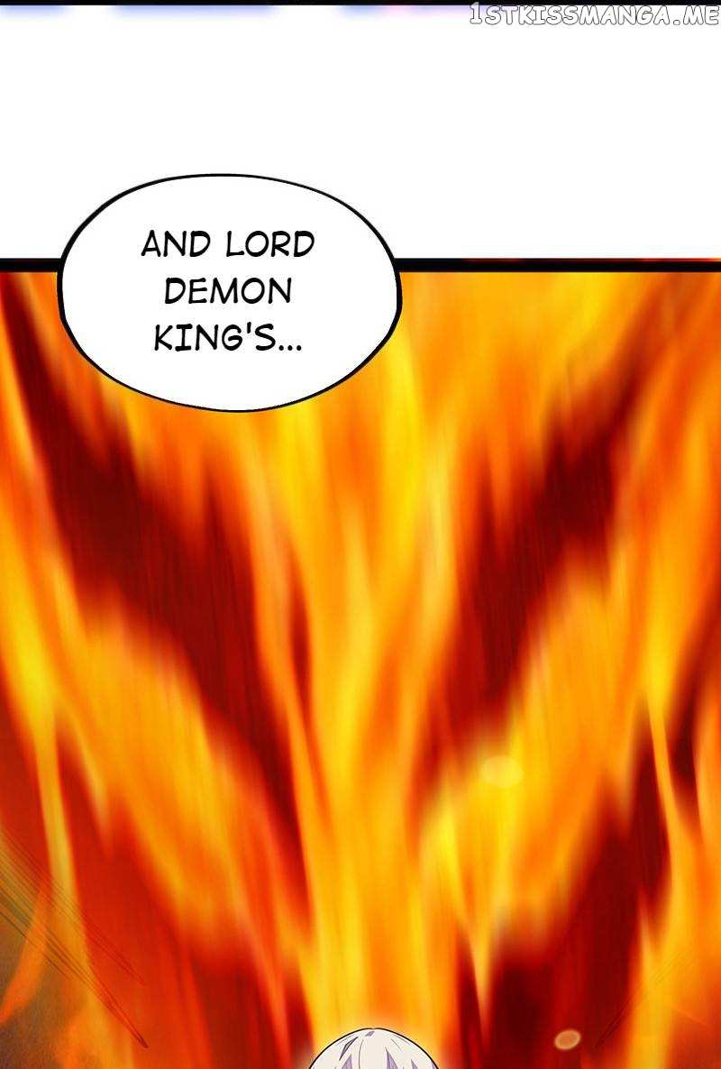 Demon King’s Rules x Witch’s Covenant chapter 66 - page 40