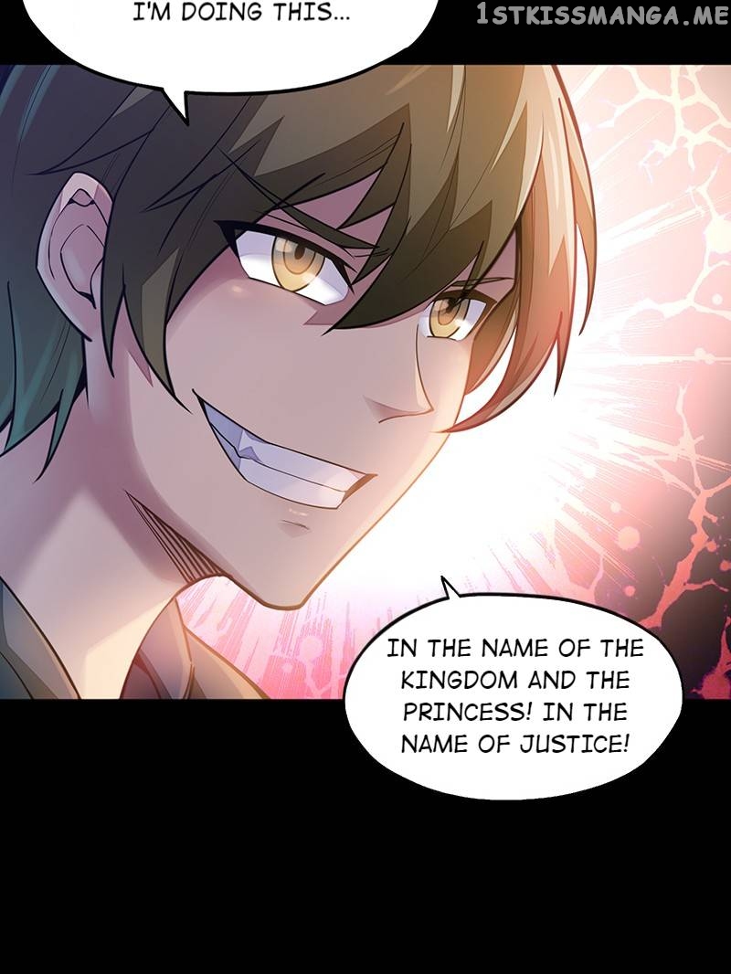 Demon King’s Rules x Witch’s Covenant chapter 45 - page 13