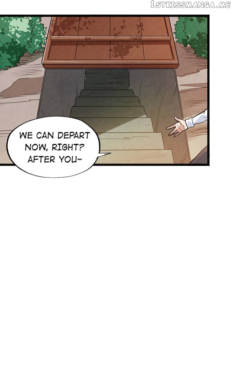 Demon King’s Rules x Witch’s Covenant chapter 44 - page 37