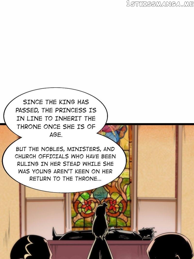 Demon King’s Rules x Witch’s Covenant chapter 26 - page 18